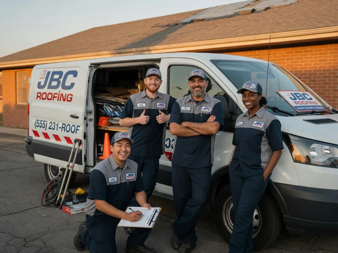 Roof Replacement company in Edwardsville, IL