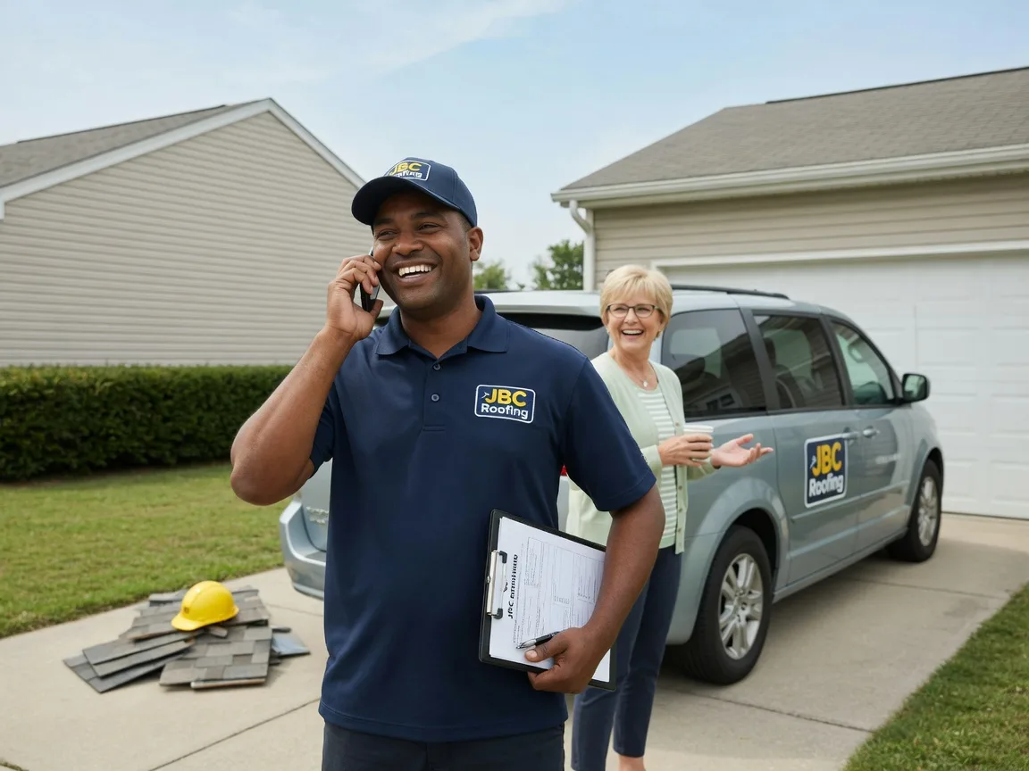 Roof Replacement Edwardsville, IL FAQs